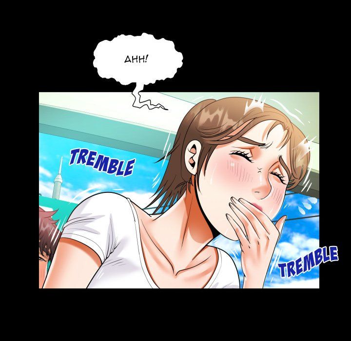 The Unforeseen Guest Manhwa - Chapter 102 Page 64