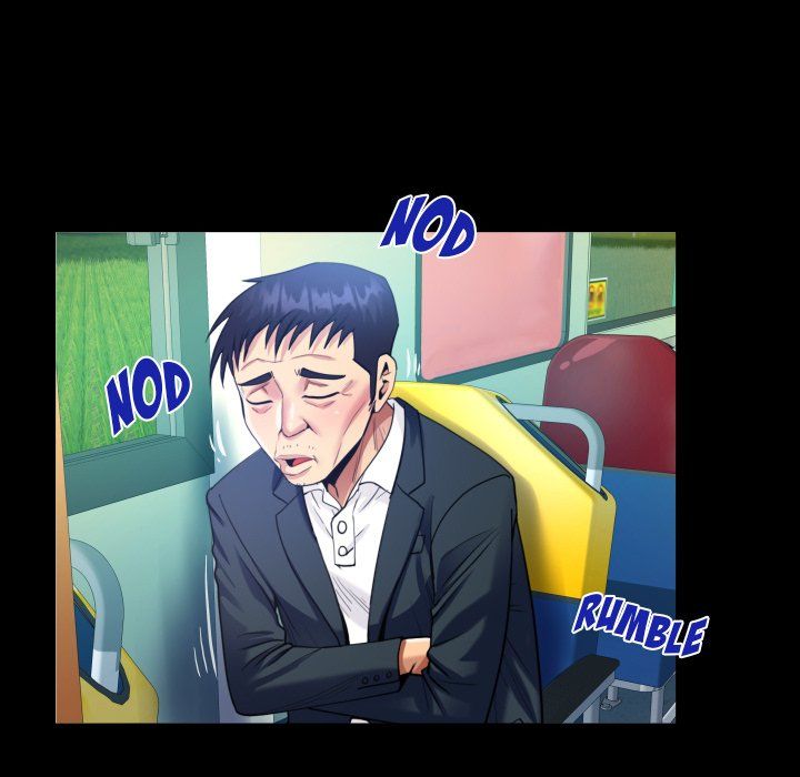 The Unforeseen Guest Manhwa - Chapter 102 Page 65