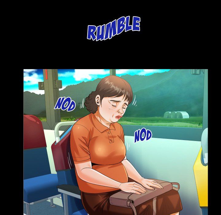 The Unforeseen Guest Manhwa - Chapter 102 Page 66