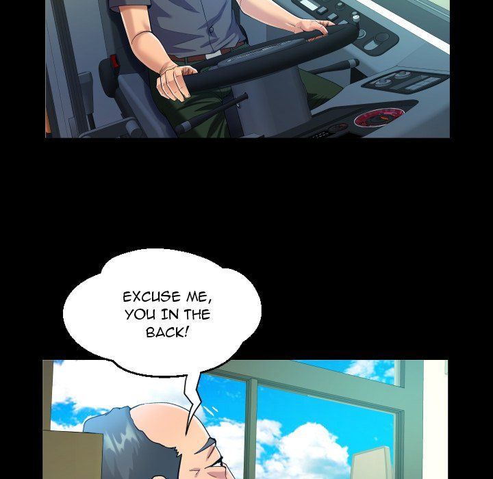 The Unforeseen Guest Manhwa - Chapter 102 Page 68