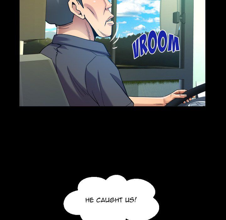 The Unforeseen Guest Manhwa - Chapter 102 Page 69