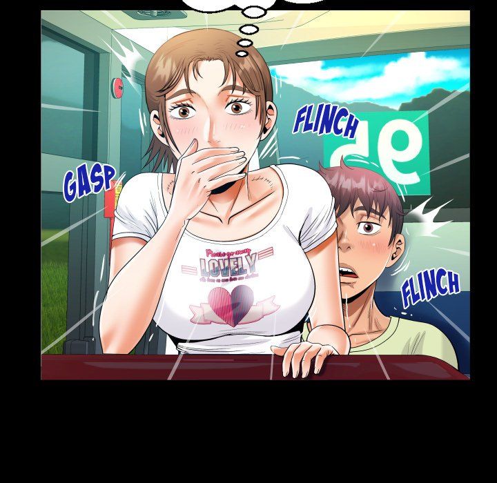 The Unforeseen Guest Manhwa - Chapter 102 Page 70
