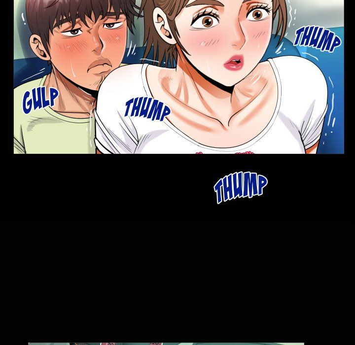 The Unforeseen Guest Manhwa - Chapter 102 Page 74