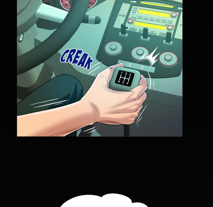 The Unforeseen Guest Manhwa - Chapter 102 Page 75