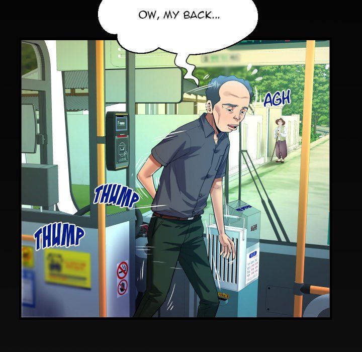 The Unforeseen Guest Manhwa - Chapter 102 Page 76