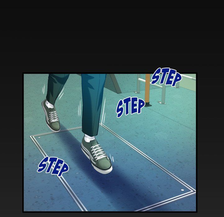 The Unforeseen Guest Manhwa - Chapter 102 Page 77