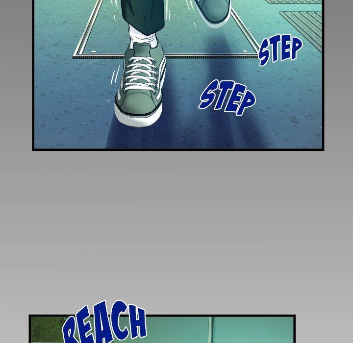 The Unforeseen Guest Manhwa - Chapter 102 Page 80