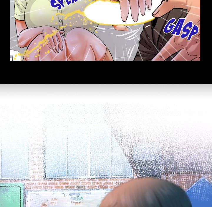 The Unforeseen Guest Manhwa - Chapter 117 Page 8