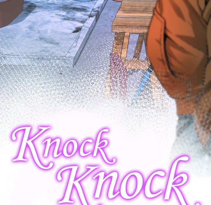 The Unforeseen Guest Manhwa - Chapter 117 Page 10