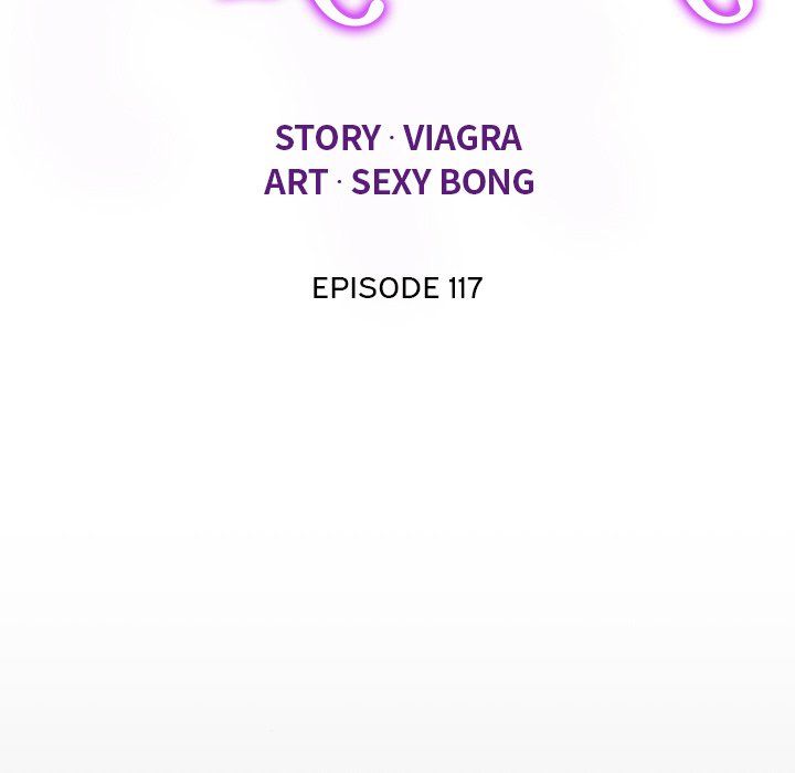 The Unforeseen Guest Manhwa - Chapter 117 Page 11