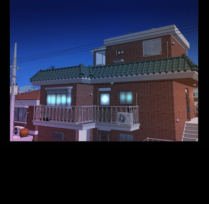 The Unforeseen Guest Manhwa - Chapter 117 Page 21