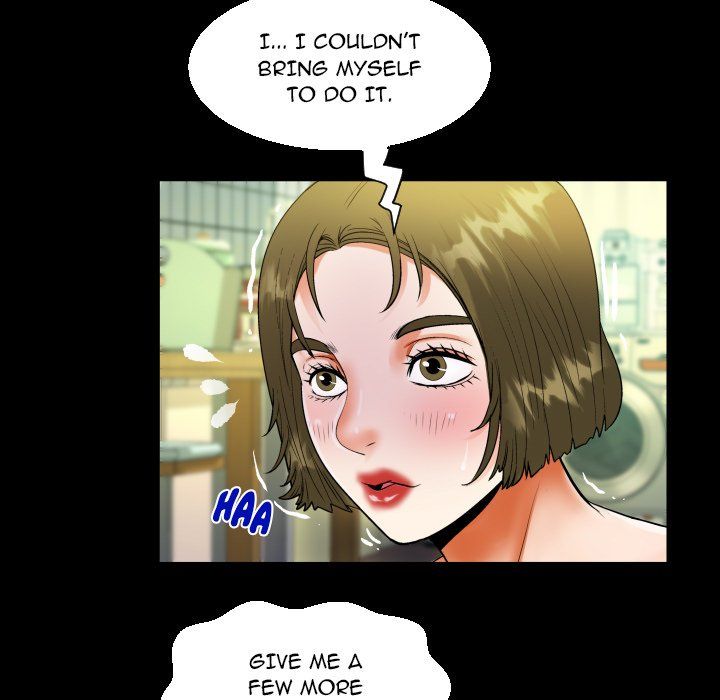 The Unforeseen Guest Manhwa - Chapter 117 Page 24