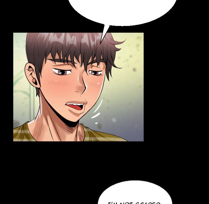 The Unforeseen Guest Manhwa - Chapter 117 Page 26