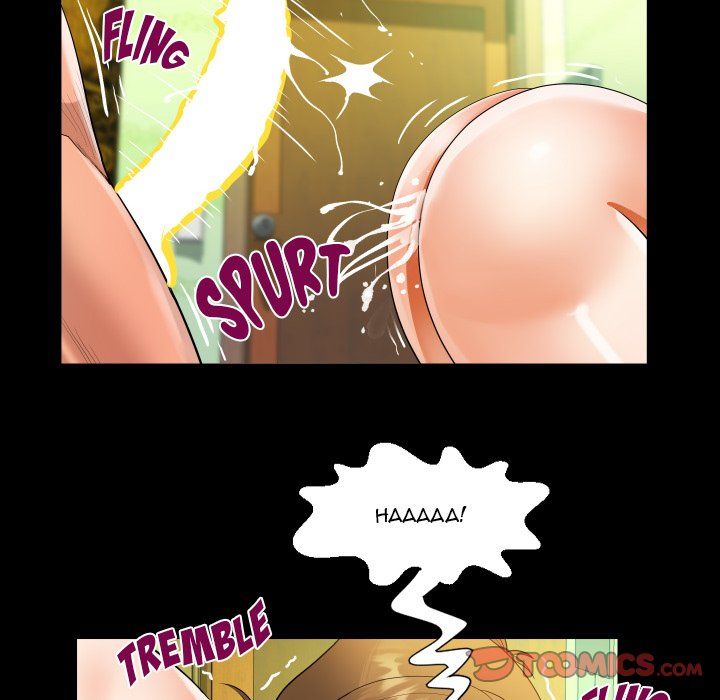 The Unforeseen Guest Manhwa - Chapter 117 Page 55