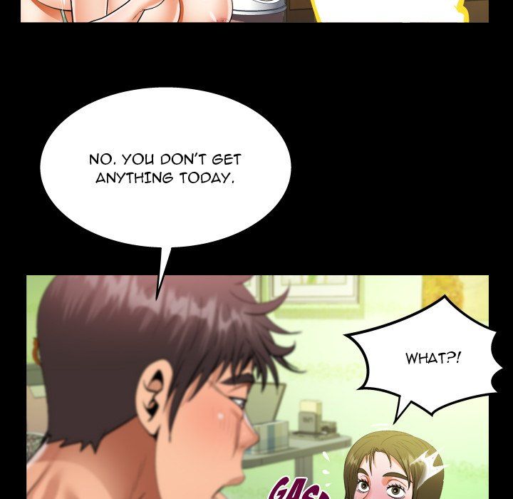 The Unforeseen Guest Manhwa - Chapter 117 Page 64