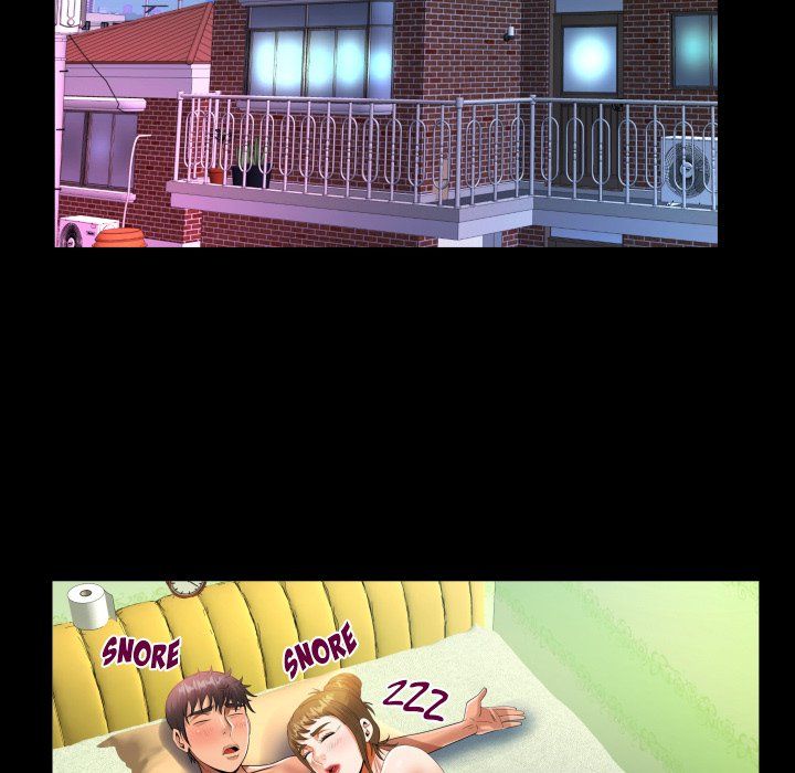 The Unforeseen Guest Manhwa - Chapter 117 Page 68