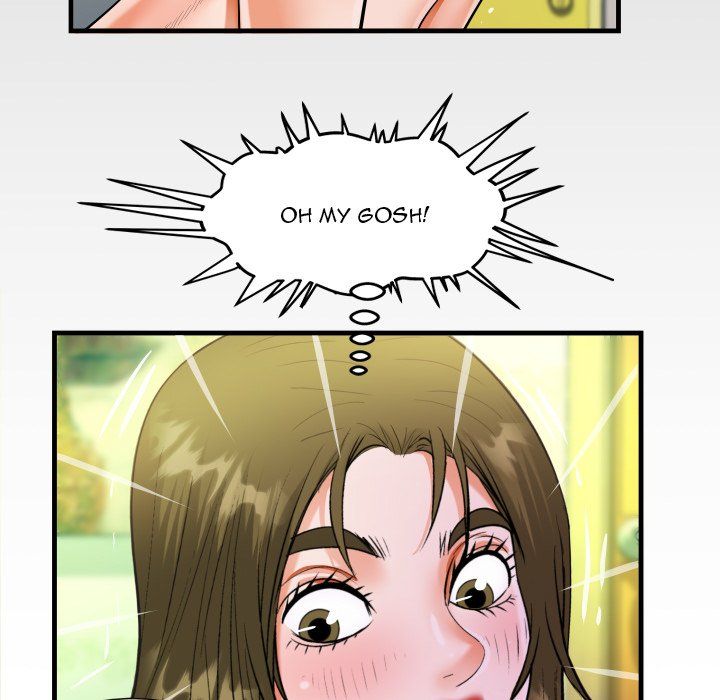 The Unforeseen Guest Manhwa - Chapter 117 Page 82