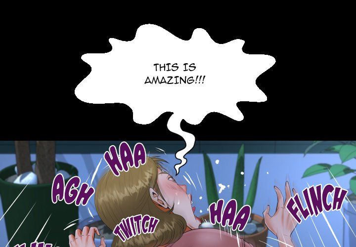 The Unforeseen Guest Manhwa - Chapter 133 Page 0