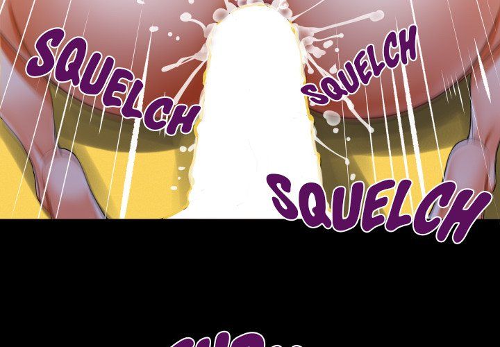 The Unforeseen Guest Manhwa - Chapter 133 Page 2