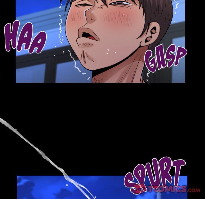 The Unforeseen Guest Manhwa - Chapter 133 Page 5