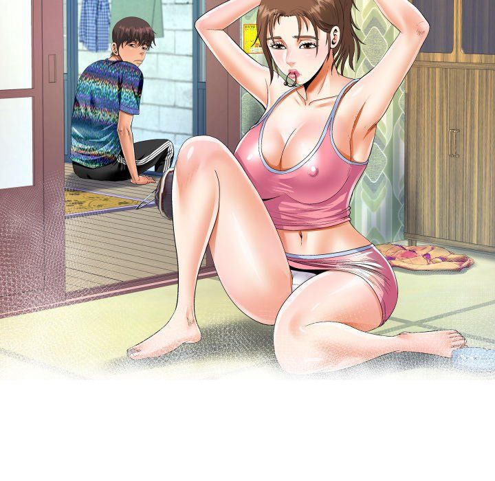 The Unforeseen Guest Manhwa - Chapter 133 Page 10