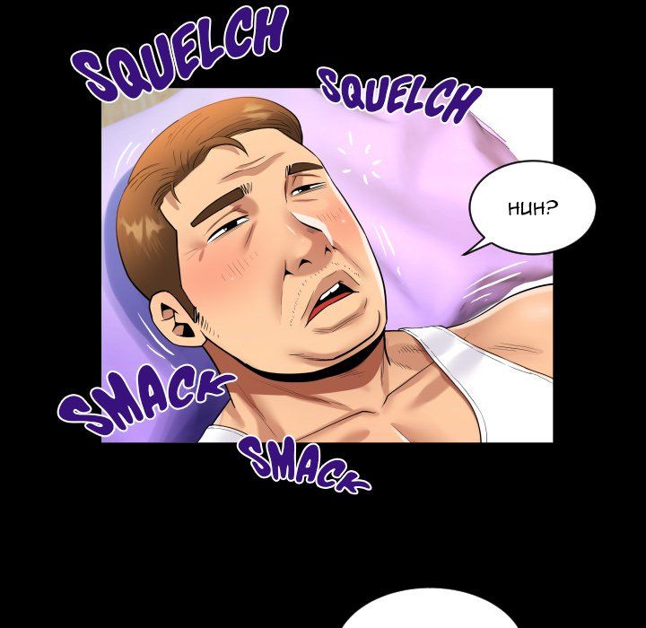 The Unforeseen Guest Manhwa - Chapter 133 Page 24