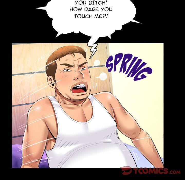 The Unforeseen Guest Manhwa - Chapter 133 Page 29