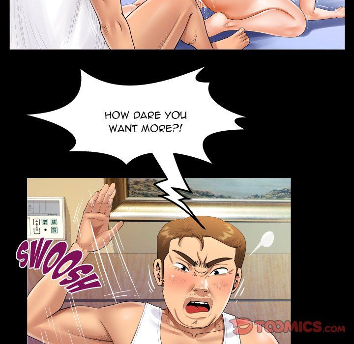 The Unforeseen Guest Manhwa - Chapter 133 Page 33