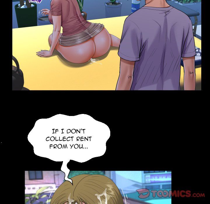 The Unforeseen Guest Manhwa - Chapter 133 Page 43