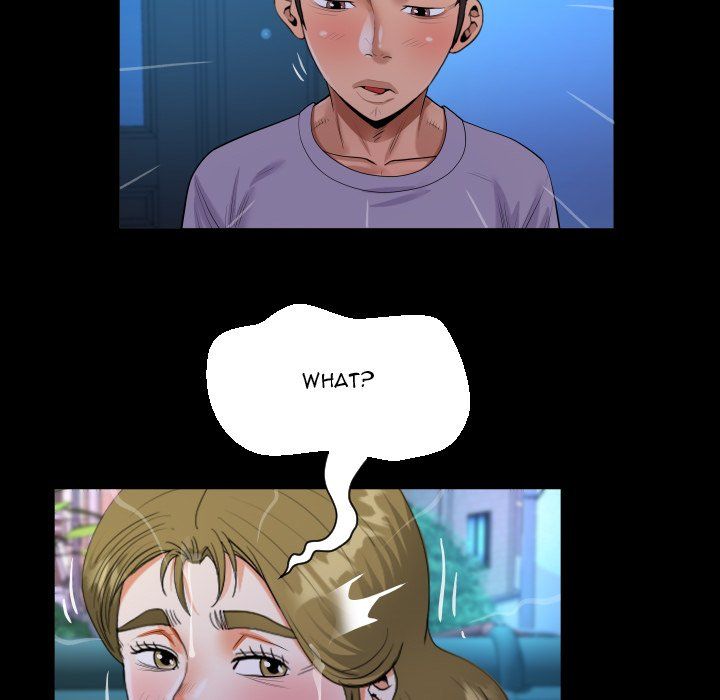 The Unforeseen Guest Manhwa - Chapter 133 Page 46