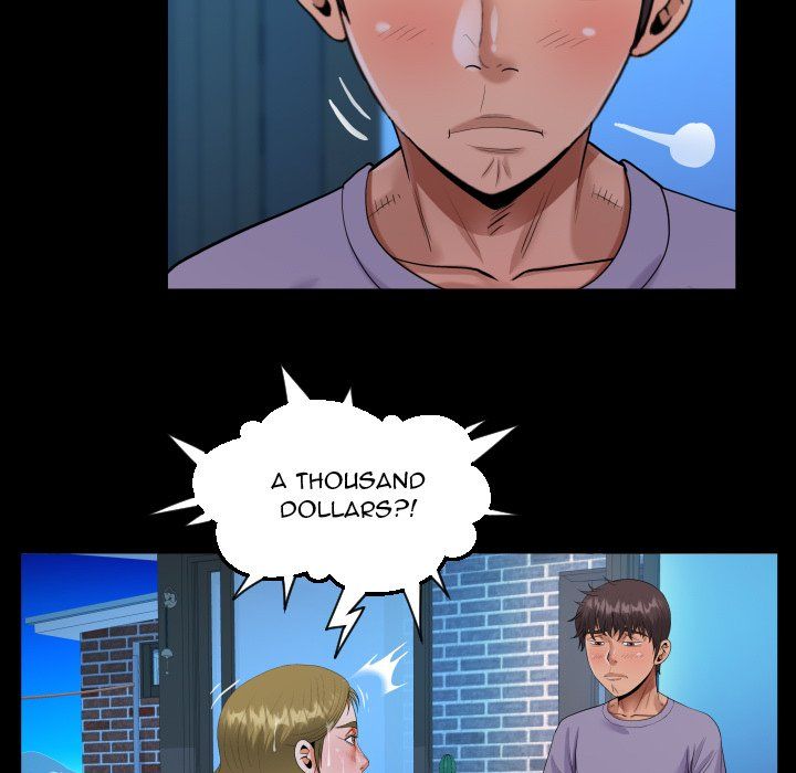The Unforeseen Guest Manhwa - Chapter 133 Page 48