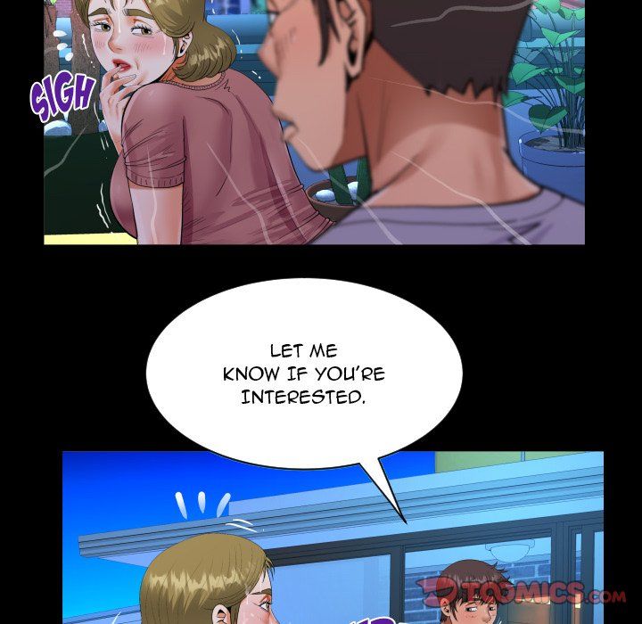 The Unforeseen Guest Manhwa - Chapter 133 Page 51
