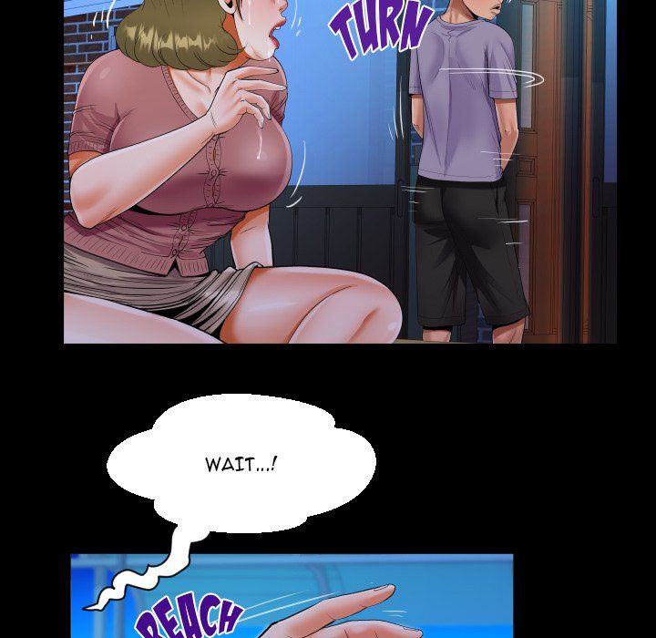 The Unforeseen Guest Manhwa - Chapter 133 Page 52