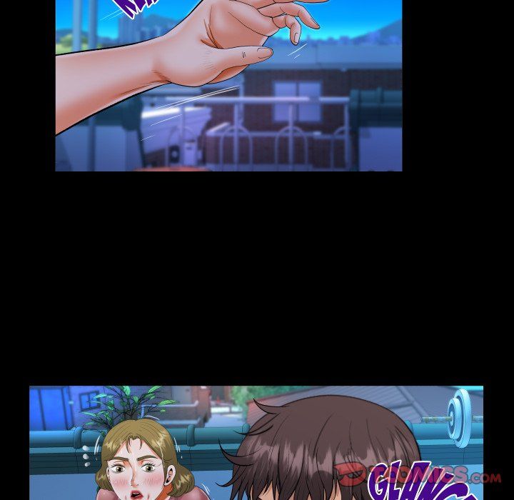 The Unforeseen Guest Manhwa - Chapter 133 Page 53