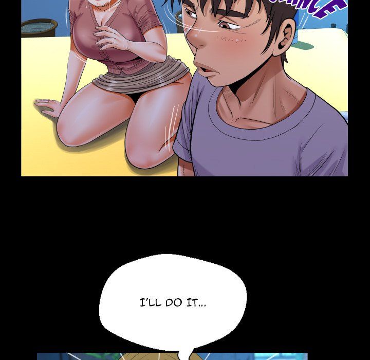 The Unforeseen Guest Manhwa - Chapter 133 Page 54