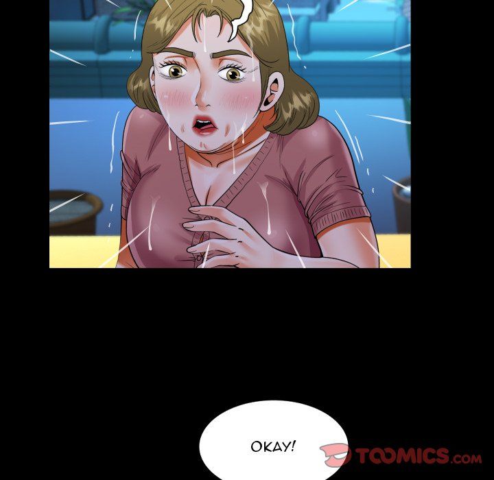 The Unforeseen Guest Manhwa - Chapter 133 Page 55