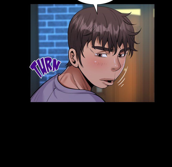 The Unforeseen Guest Manhwa - Chapter 133 Page 56