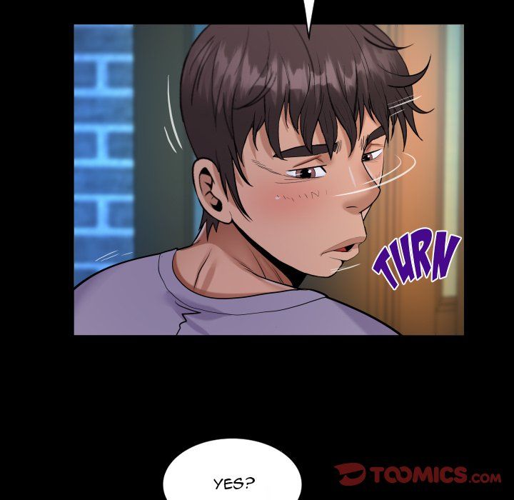 The Unforeseen Guest Manhwa - Chapter 133 Page 59