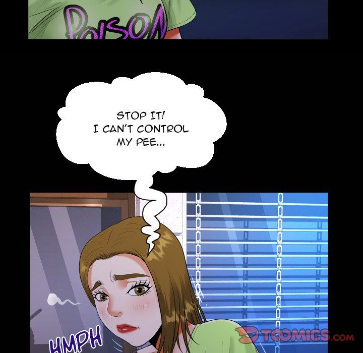 The Unforeseen Guest Manhwa - Chapter 133 Page 73