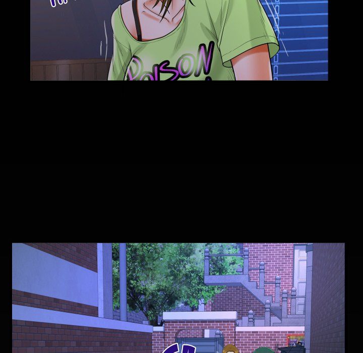 The Unforeseen Guest Manhwa - Chapter 133 Page 74