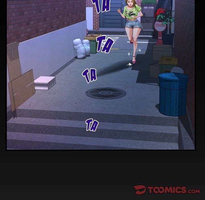 The Unforeseen Guest Manhwa - Chapter 133 Page 75