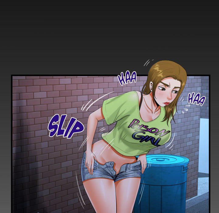 The Unforeseen Guest Manhwa - Chapter 133 Page 76