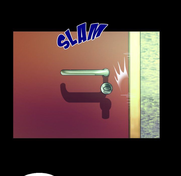 The Unforeseen Guest Manhwa - Chapter 108 Page 30