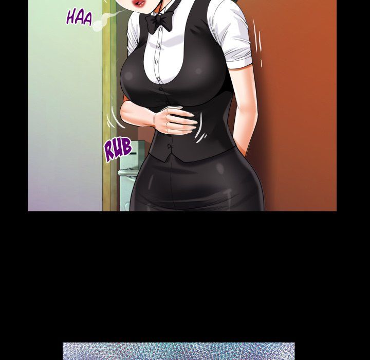 The Unforeseen Guest Manhwa - Chapter 108 Page 34