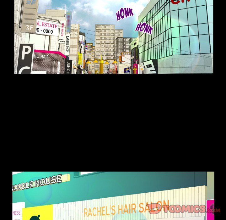 The Unforeseen Guest Manhwa - Chapter 108 Page 37