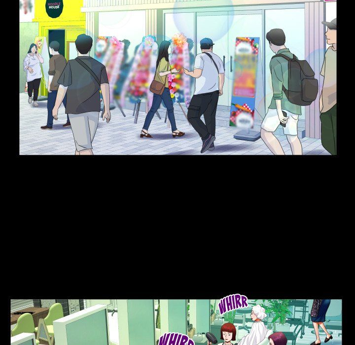 The Unforeseen Guest Manhwa - Chapter 108 Page 38