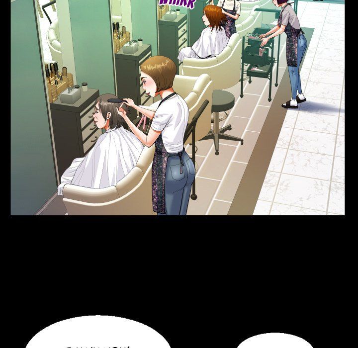 The Unforeseen Guest Manhwa - Chapter 108 Page 39