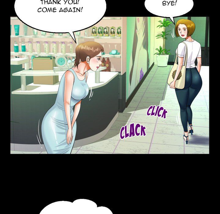 The Unforeseen Guest Manhwa - Chapter 108 Page 40