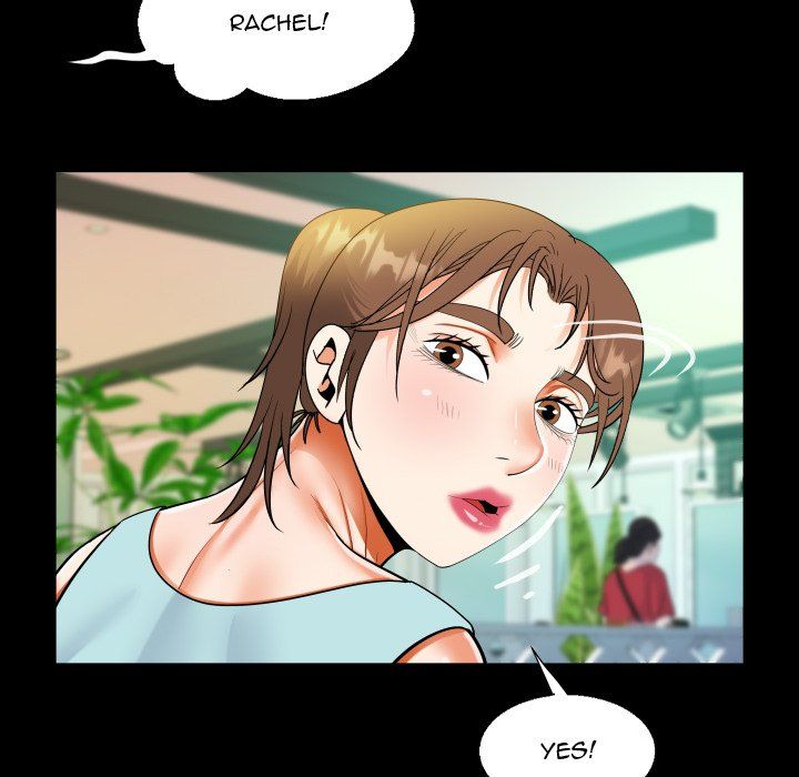 The Unforeseen Guest Manhwa - Chapter 108 Page 41