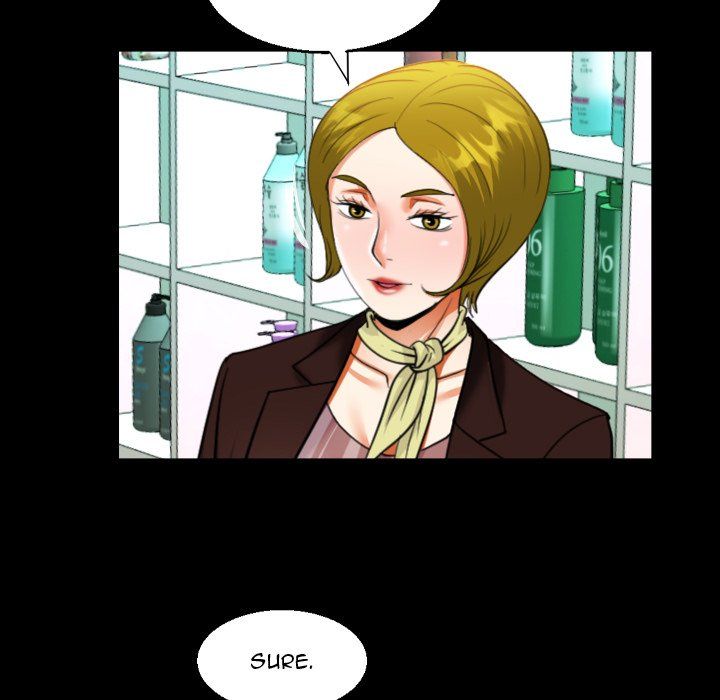 The Unforeseen Guest Manhwa - Chapter 108 Page 44